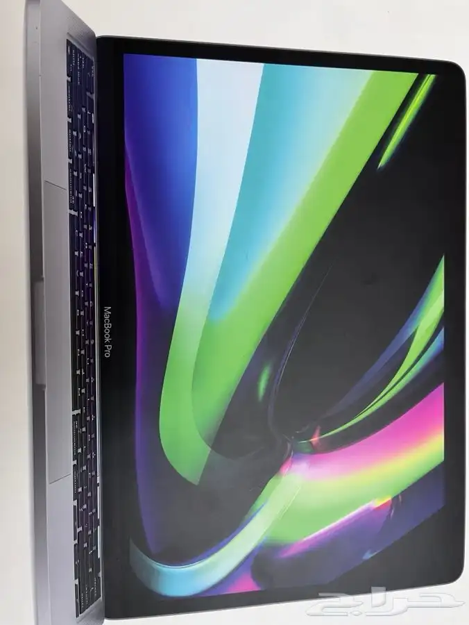 ماك بوك برو 13 انش (مباع) 2