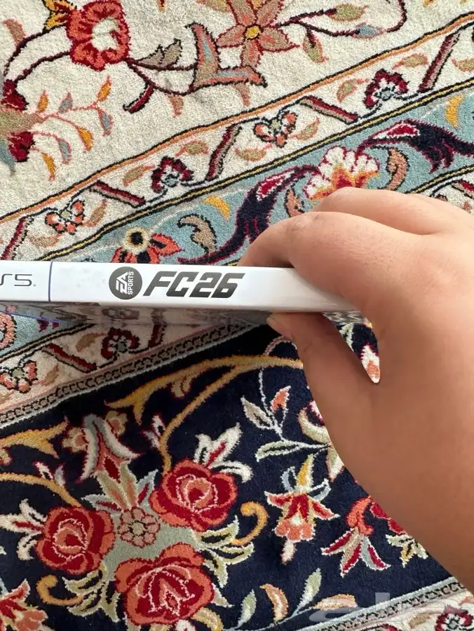 فيفا 26 سوني 5 2