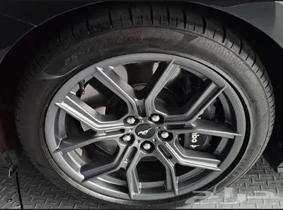 فورد موستانج 2024 معرض الميموني للاستيراد من كوريا index