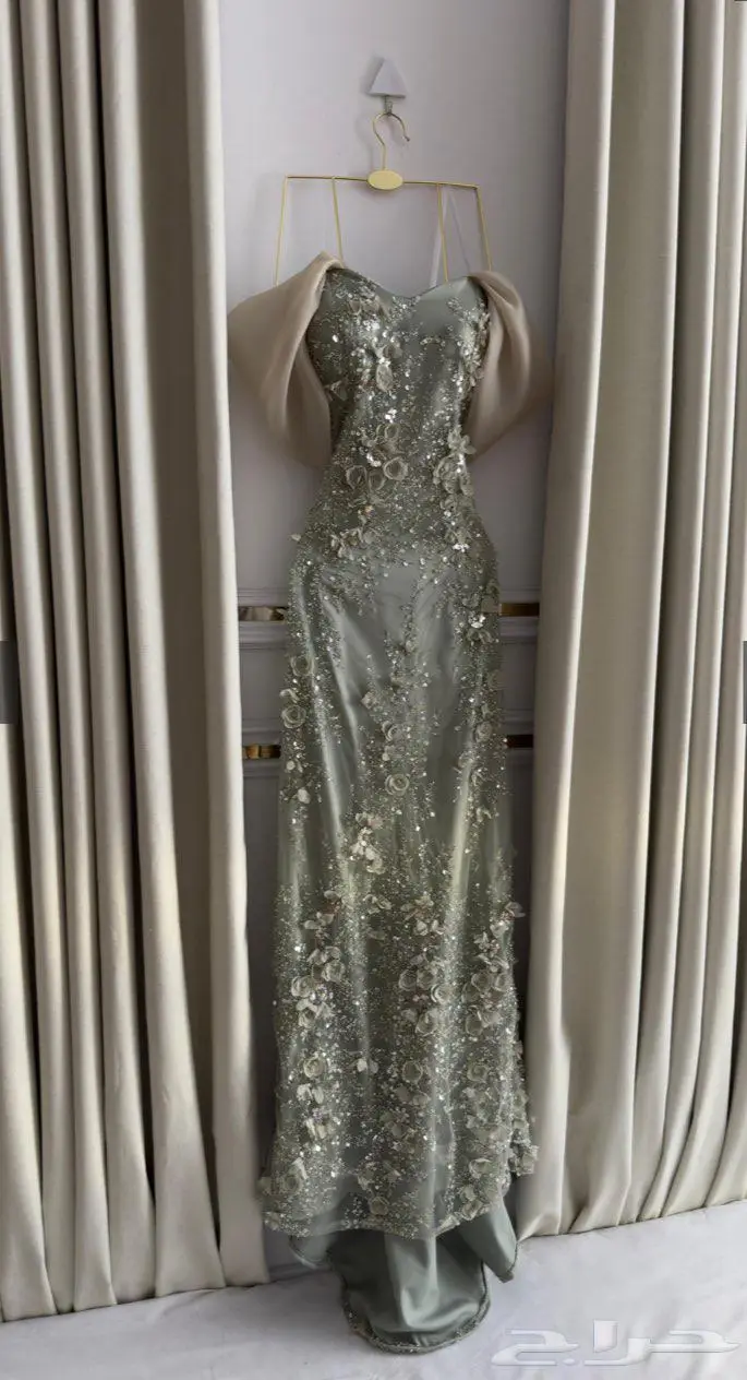 فستان سهره 0