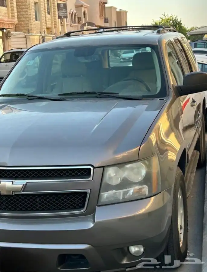 للبيع تاهو LT موديل 2011 0