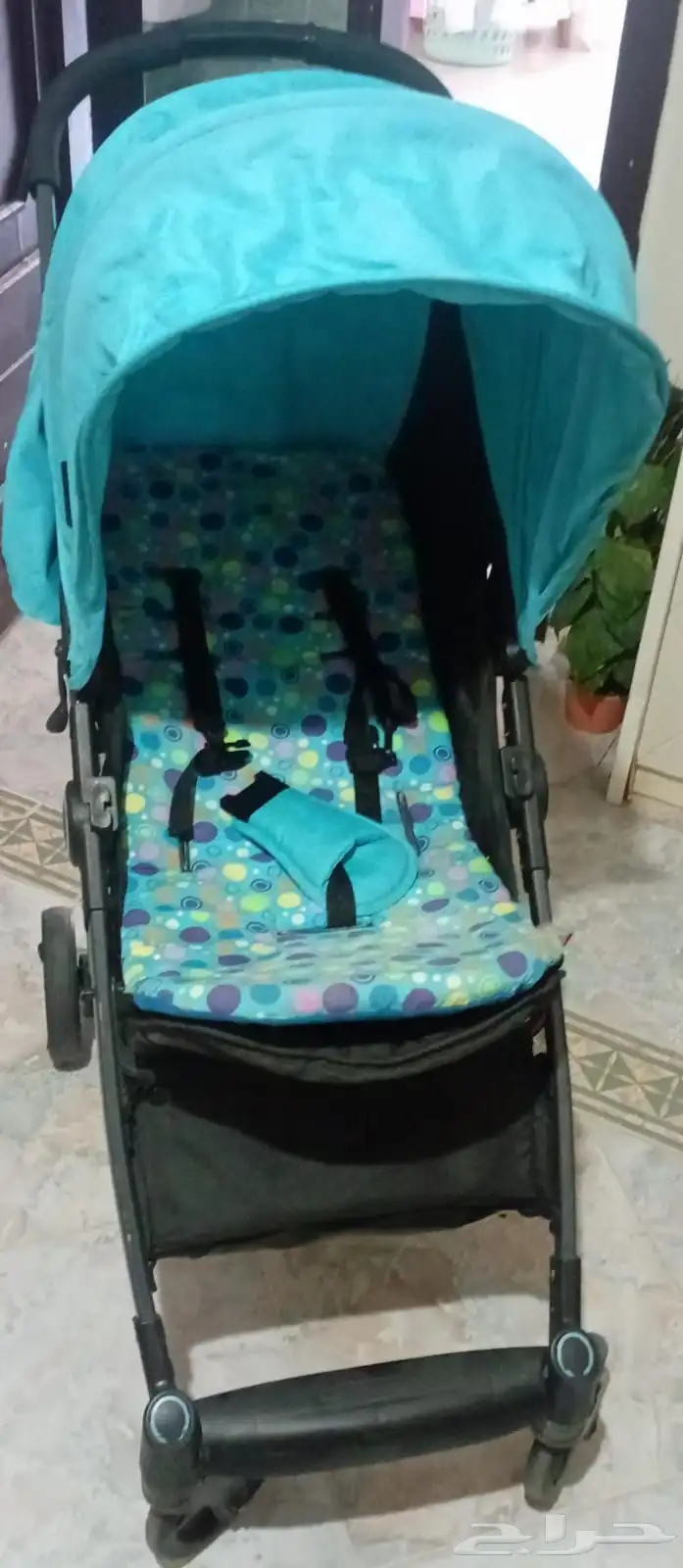 عربايه اطفال 0