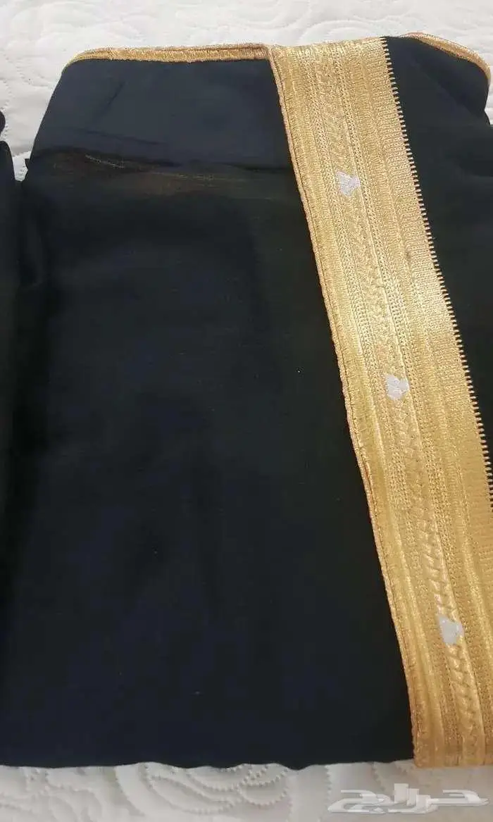 بشت جديد ملكي اسود 0