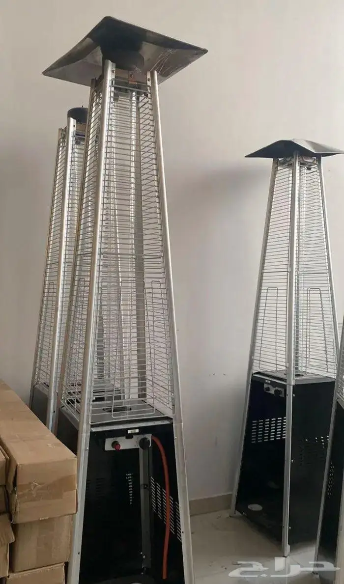 دفايات خارجيه 2