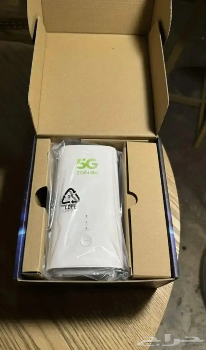 عرض انترنت مفتوح راوتر متنقل مجاني سرعه مفتوحه 239 ريال 5