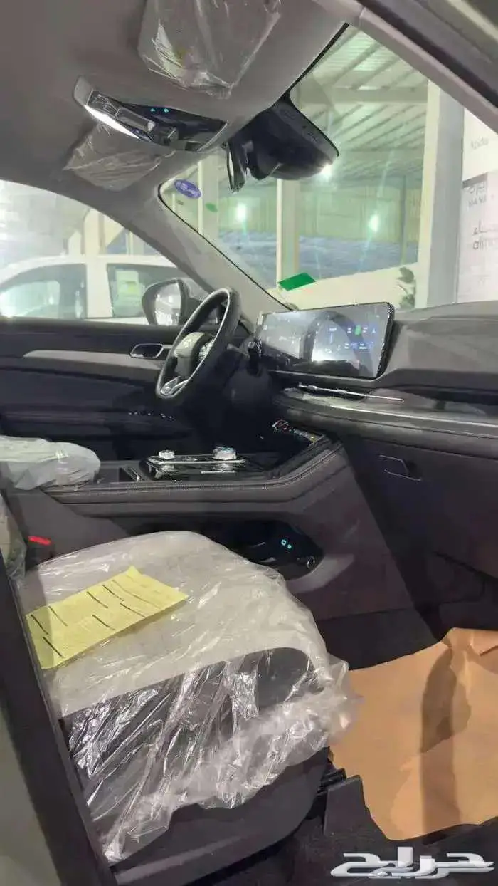 فورد تيريتوري تريندوامبيانتي وتيتانيوم2026عروض 6