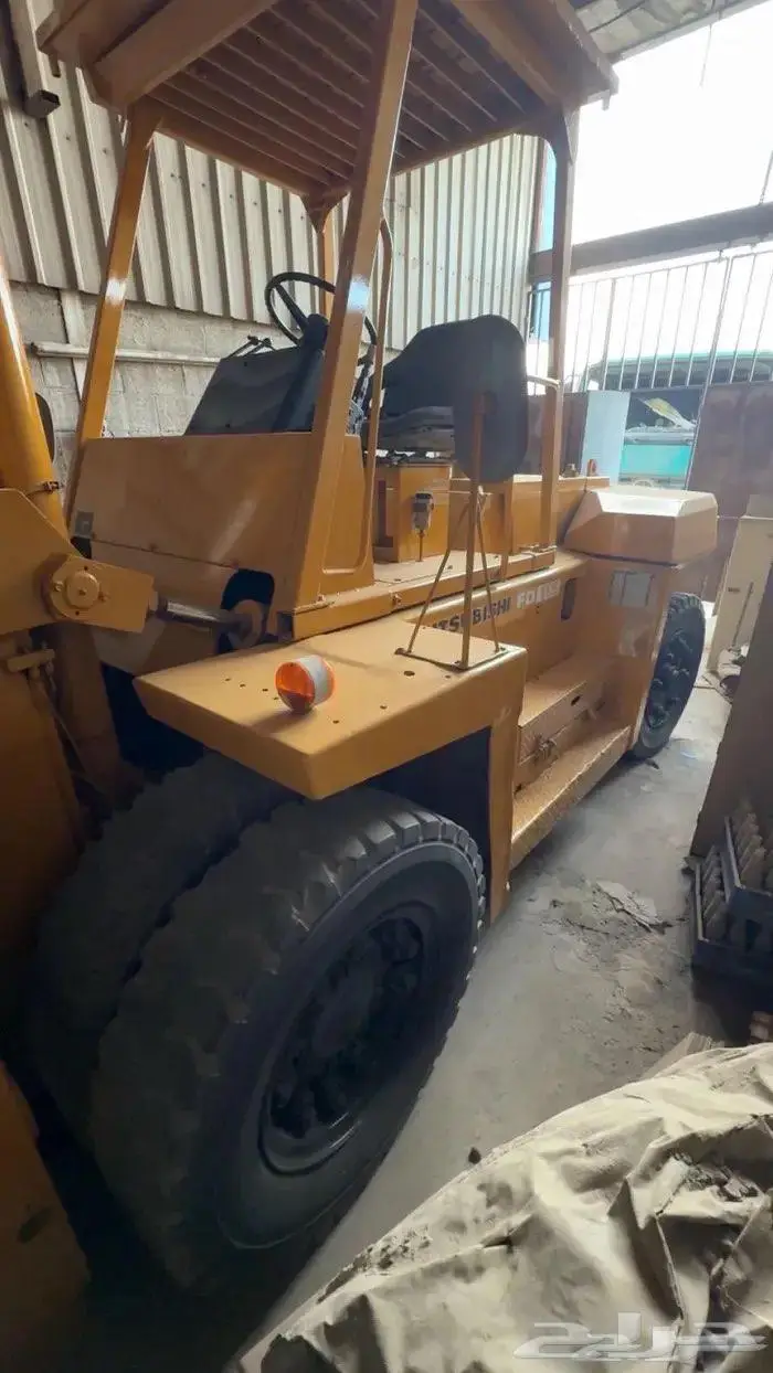 للبيع فور كلفت ميتسوبيشي مديل 1998 3