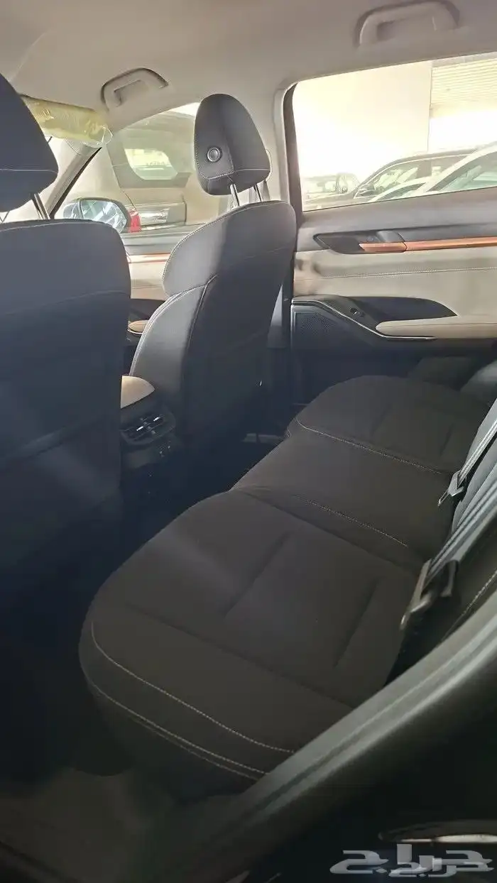 كيا سونت م2023 نص فل ضمان شركه الاهليه 4