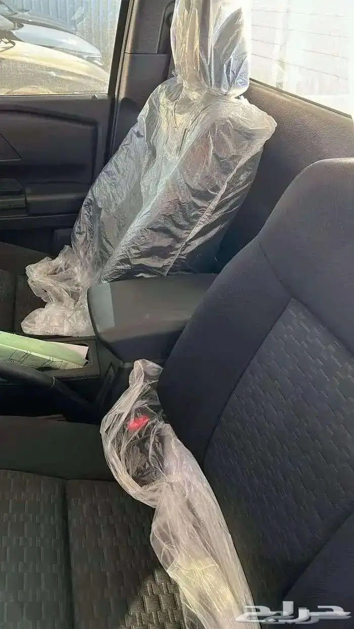 ميستوبيشى ال 200 غماره 2025 كاش وتمويل اقل الاسعار 5