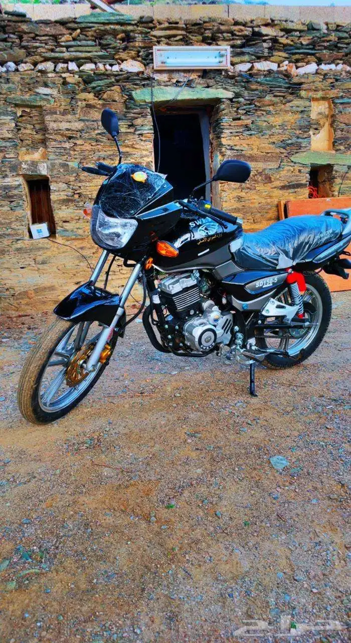 دباب سويدي اخو الجديد 1