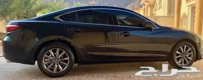 مازدا 2024 وكالة 3