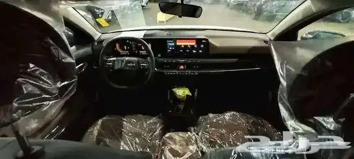 كياK4 نص فل واستاندرد 2026 اقوي العرووض 10