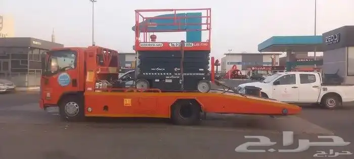 سطحة مكة دخلي و خرجي مناسب سعر 0