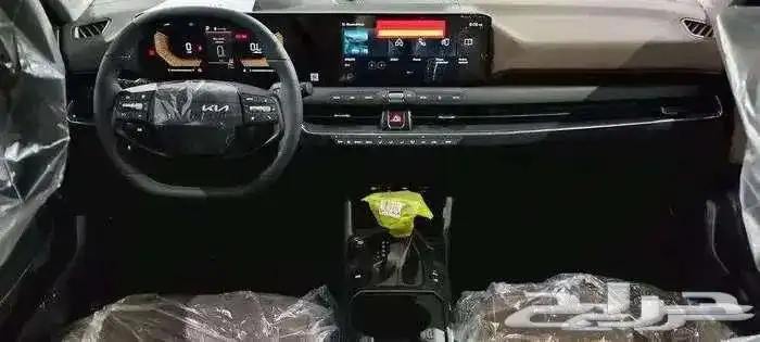 كياK4 نص فل واستاندرد 2026 اقوي العرووض 7