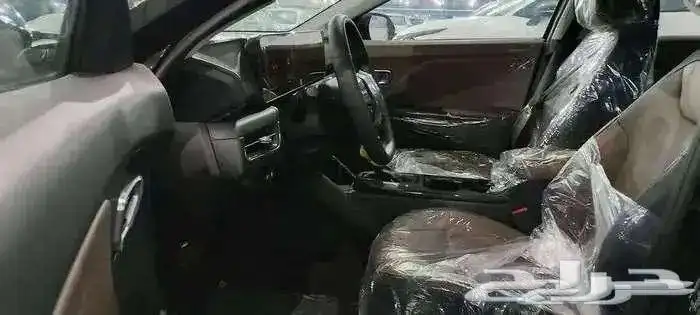 كياK4 نص فل واستاندرد 2026 اقوي العرووض 11