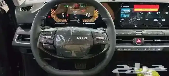 كياK4 نص فل واستاندرد 2026 اقوي العرووض 8