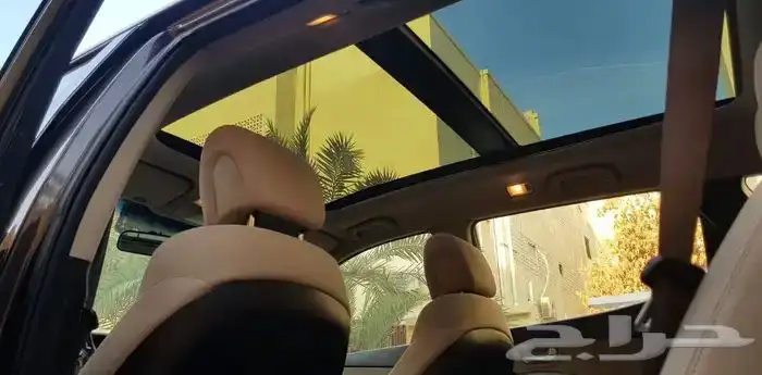 هونداي سنتافي فل كمل 4 سلندر كآله البيع 6