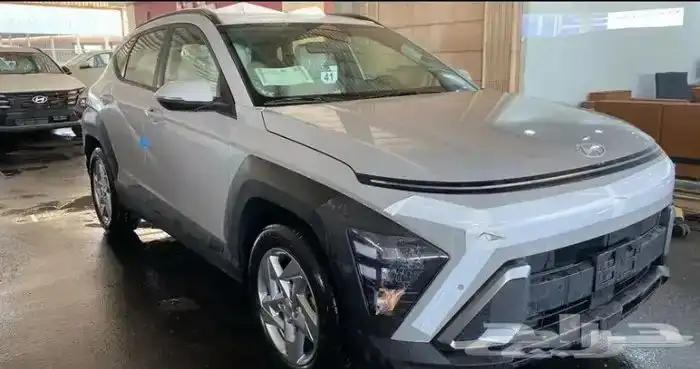 هيونداي كونا 2025 فليت 1
