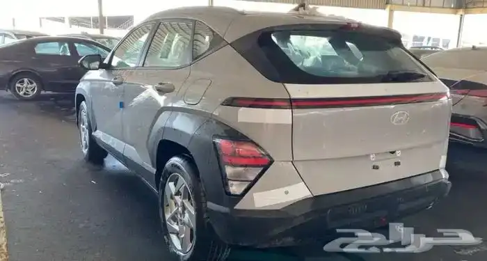 هيونداي كونا 2025 فليت 2
