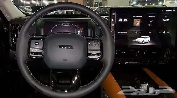 هافالH9فل كامل 2026 عالمك نحو الفخامة والتميز 11