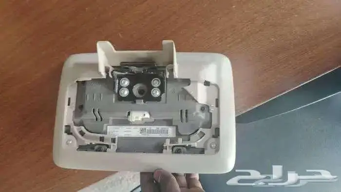 شاشة مرسيدس اليخت أصلية مستخدمة مشروطة 2