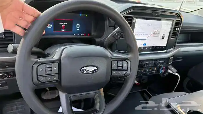 فورد f150 2025 كويتي 6