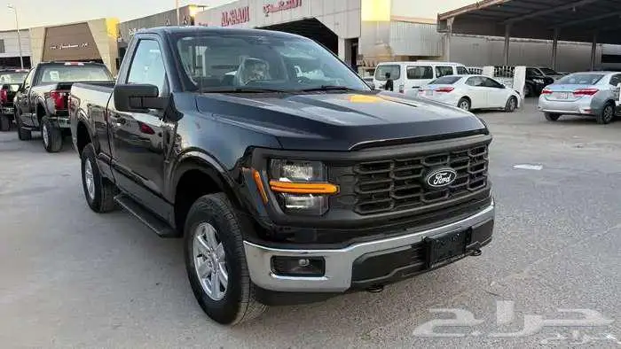 فورد f150 2025 كويتي 1