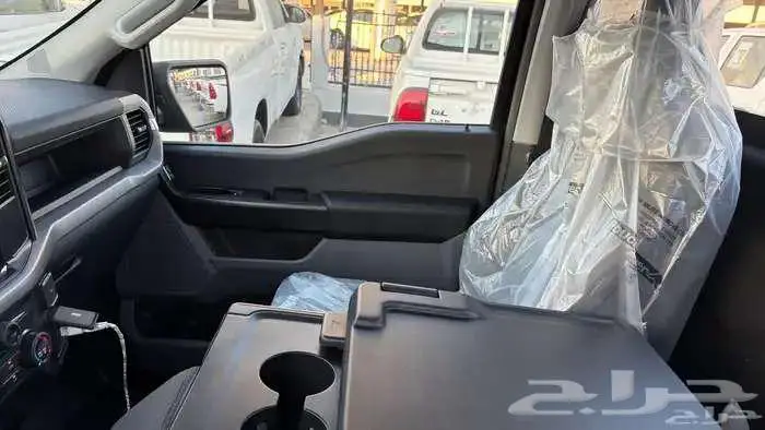 فورد f150 2025 كويتي 7
