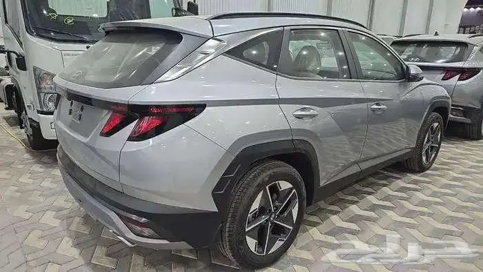 هيونداي توسان سمارت ماكينه 2000 اقل سعر عرض خاص 6