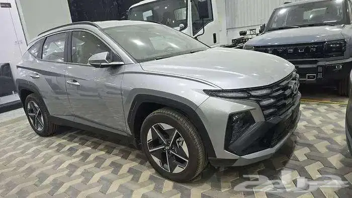 هيونداي توسان سمارت ماكينه 2000 اقل سعر عرض خاص 1