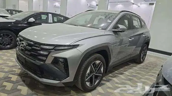 هيونداي توسان سمارت ماكينه 2000 اقل سعر عرض خاص 2