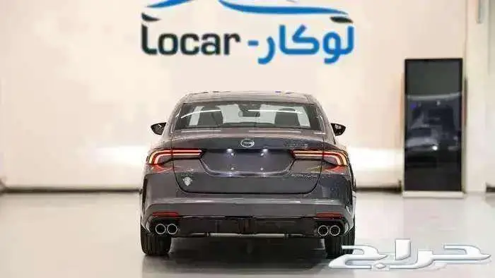 عرض لوكار الخرافي على GAC إمباو 2025 نقبل رواتب 3600 11