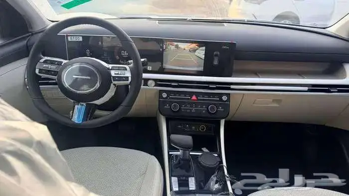 هيونداي توسان كمفورت 2025 4