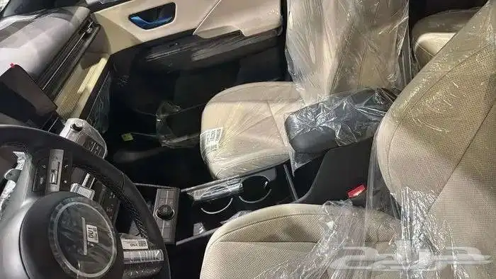 هيونداي كونا كومفورت 2025  2000cc 5