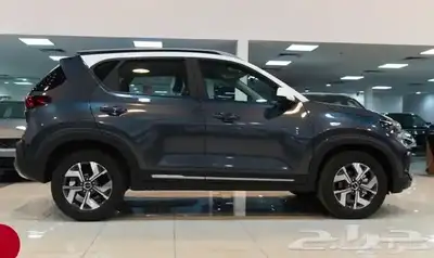 كيا سونت م2023 نص فل ضمان شركه الاهليه index