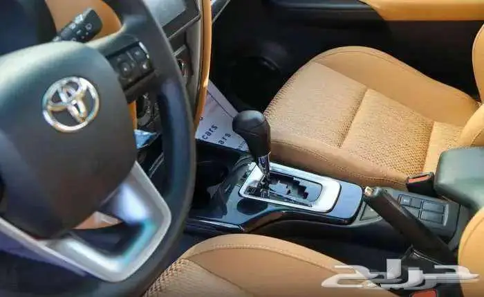 فورشنر دبل ديزل 4-2 2025 8