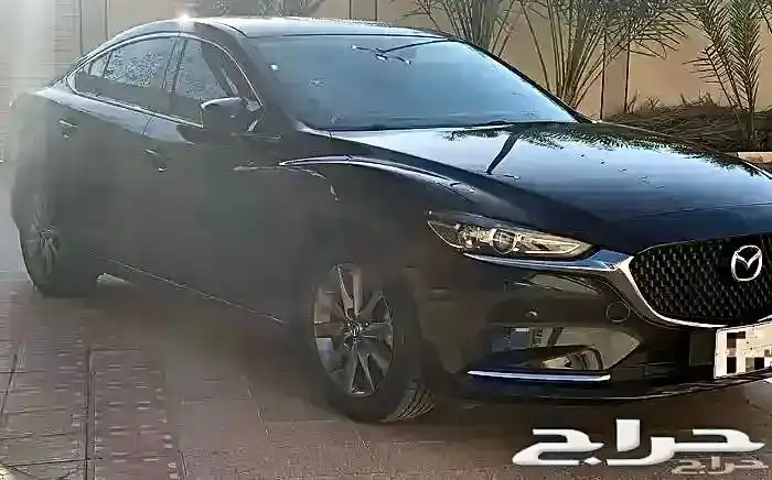 مازدا 2024 وكالة 0