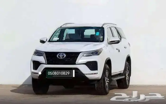 فورشنر دبل ديزل 4-2 2025 0