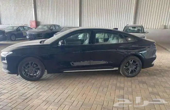 فورد تورس ترند 2026 كاش واقساط ( عرض خاص ) 1