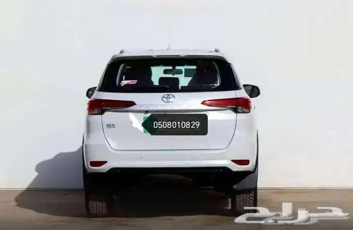 فورشنر دبل ديزل 4-2 2025 1