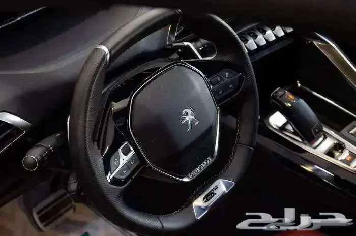 بيجو 3008 2023 GT 5