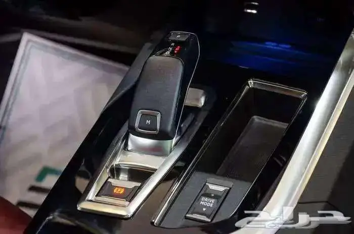 بيجو 3008 2023 GT اقل سعر 4