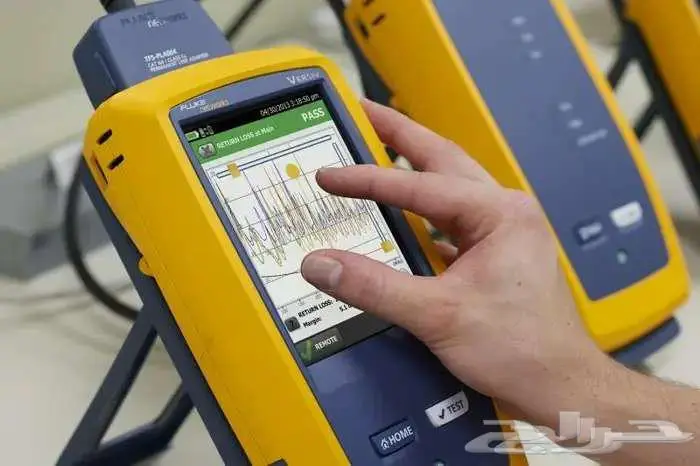 خدمات شبكات وFiber احترافي للشركات والمؤسسات 5