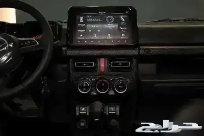 سوزوكي جمنى غمارتين 2025 فل كامل index