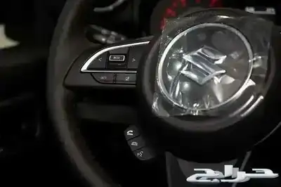 سوزوكي جمنى غمارتين 2025 فل كامل index