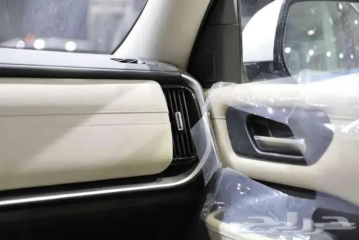 هونداي توسان سمارت 1.6L تيربو 2025 13