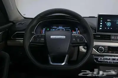 جيتور - X70 - لاكجري - 2025 - 7 مقاعد index