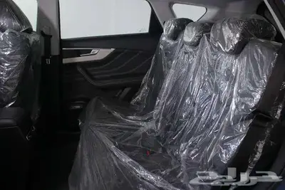 جيتور - X70 - لاكجري - 2025 - 7 مقاعد index