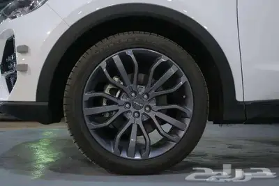 جيتور - X70 - لاكجري - 2025 - 7 مقاعد index