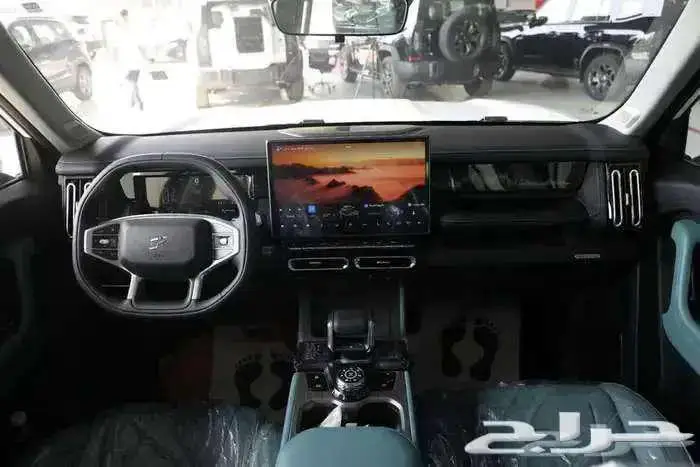 جيتور لاكجيرى T1 2025 كاش واقساط مع افضل الاسعار 8